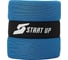 Утяжелитель для рук и ног Start Up NT18041 2x0.5 кг 4690222159424 3