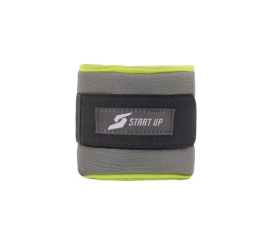 Утяжелитель для рук и ног Start Up NT18044 2x1 кг 4690222159455