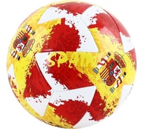 Футбольный мяч для отдыха Start Up E5127 Spain 4690222167016