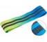 Замкнутый эспандер для фитнеса Start UpNT40095 76x8 см, нагрузка 12.5-17.5 кг 4690222170603 2