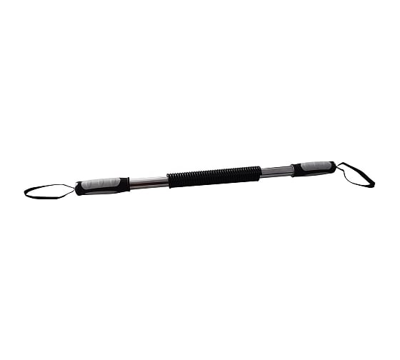 Грудной эспандер Start Up Power Twister NT30075 р. 75x6.5 см, ручки TPR 4690222170535