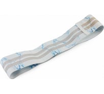 Замкнутый тканевый эспандер Start Up NT40096 р. 86x8х3 мм 4690222124972