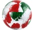 Футбольный мяч для отдыха Start Up E5127 Italy 4690222166996 1