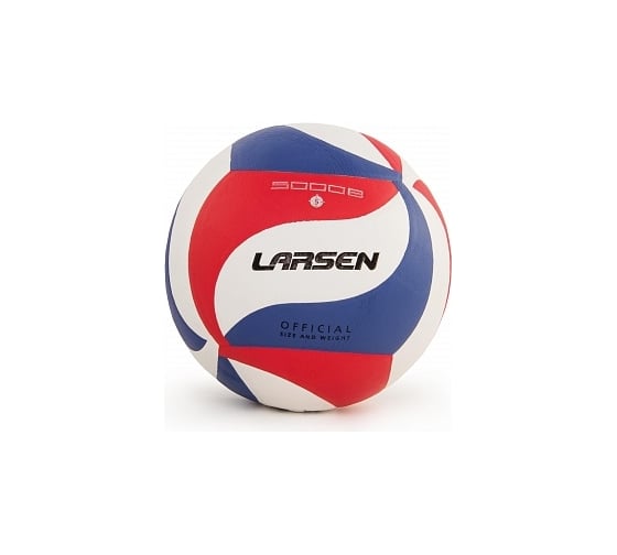 Волейбольный мяч Larsen VB-ECE-5000B 4690222124491