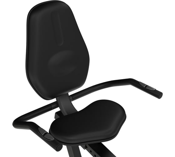 Горизонтальный велотренажер UNIXFIT BR-390 MBBR390