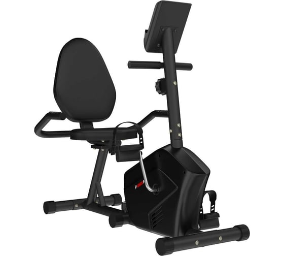 Горизонтальный велотренажер UNIXFIT BR-340 MBBR340