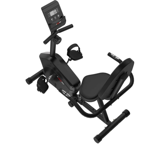 Горизонтальный велотренажер UNIXFIT BR-340 MBBR340