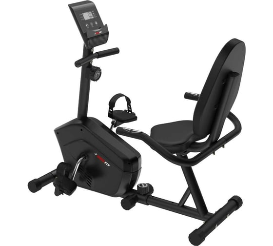 Горизонтальный велотренажер UNIXFIT BR-340 MBBR340
