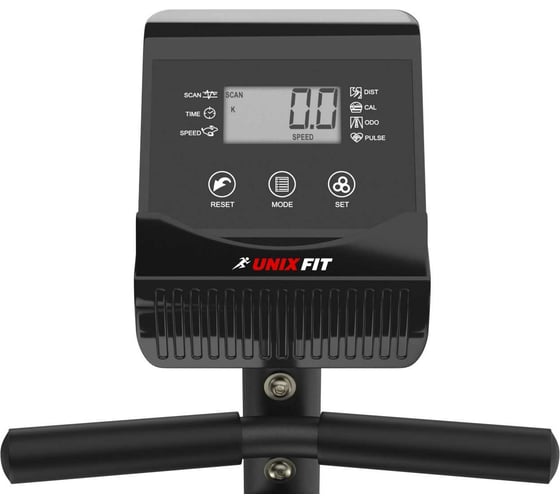 Горизонтальный велотренажер UNIXFIT BR-340 MBBR340