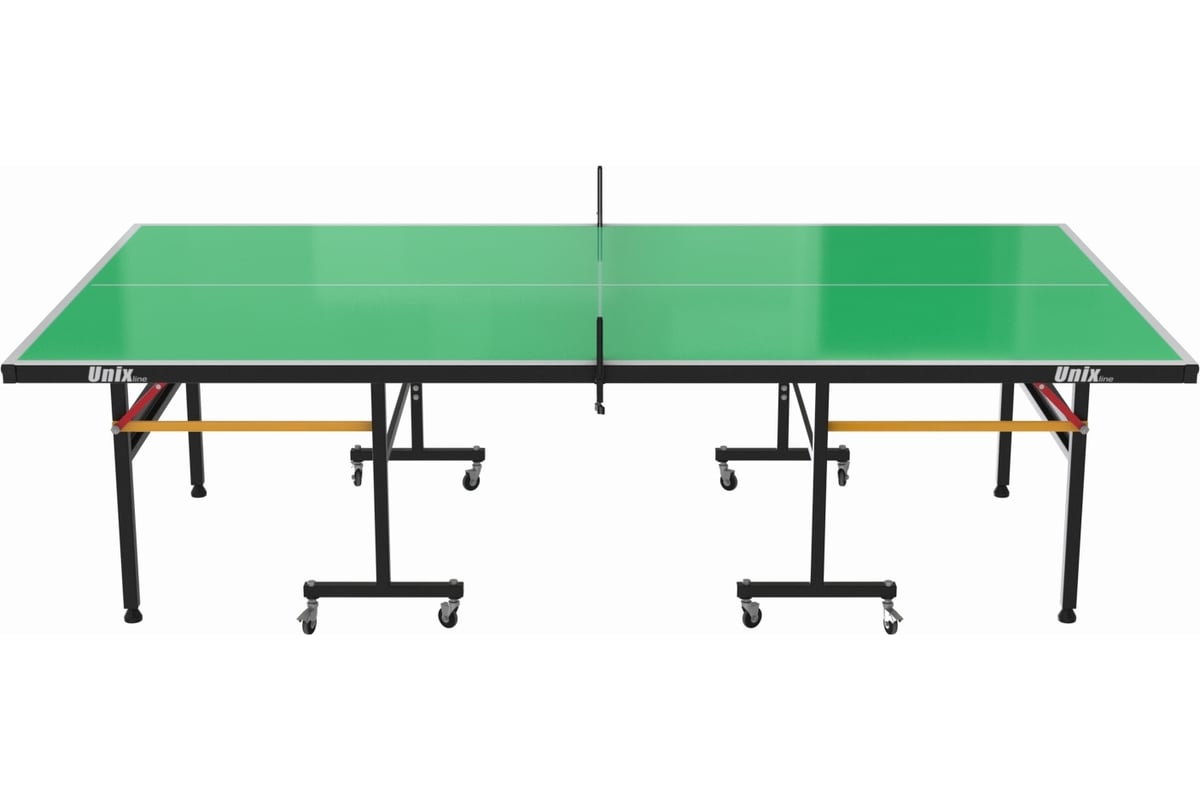 Теннисный стол unix line outdoor 6mm