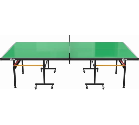 Всепогодный теннисный стол UNIXline UNIX line outdoor 6mm TTS6OUTGR