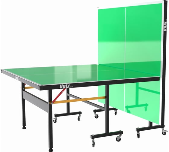 Всепогодный теннисный стол UNIXline UNIX line outdoor 6mm TTS6OUTGR