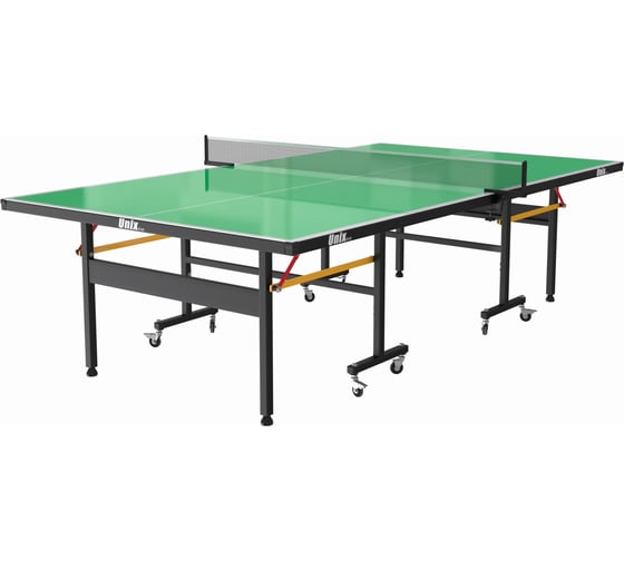 Всепогодный теннисный стол UNIXline UNIX line outdoor 6mm TTS6OUTGR