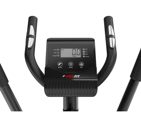 Эллиптический тренажер UNIXFIT SL-340 ELSL340