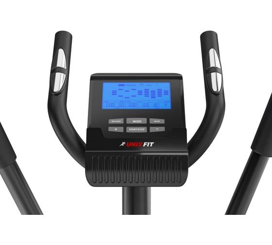 Эллиптический тренажер UNIXFIT SL-340E