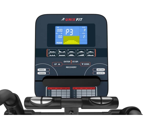 Эллиптический тренажер UNIXFIT SL-400XE ELSL400XE