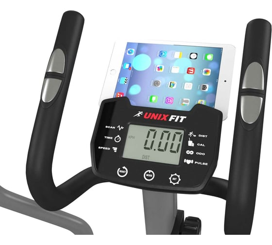 Эллиптический тренажер UNIXFIT SL-430