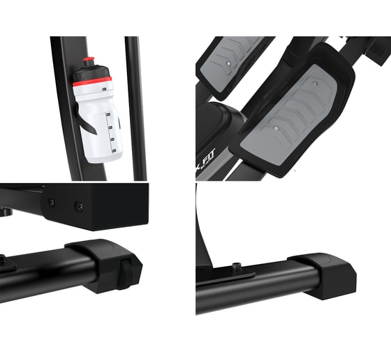 Эллиптический эргометр UNIXFIT SL-470E ELSL470E