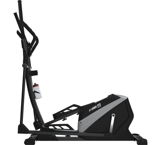 Эллиптический тренажер UNIXFIT SL-470 ELSL470