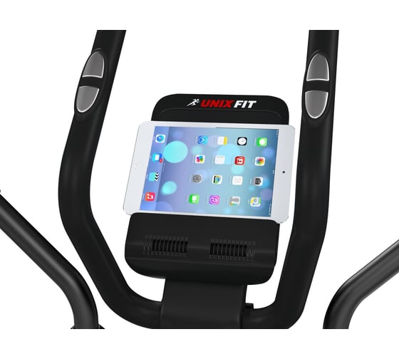 Эллиптический тренажер UNIXFIT SL-470 ELSL470