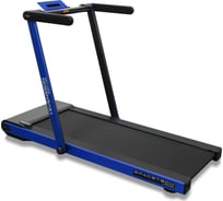 Беговая домашняя дорожка SVENSSON BODY LABS SPACETECH_ULTRAMARINE