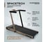 Беговая домашняя дорожка SVENSSON BODY LABS SPACETECH_AMBERLIGHT 9