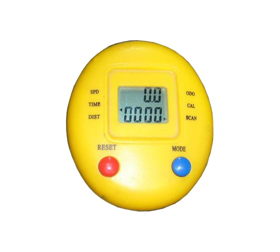 Детская беговая дорожка Larsen Light 01 4690222172096