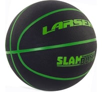 Баскетбольный мяч Larsen Slam Dunk 4690222124521