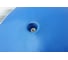 Мяч Larsen PVC Blue 23 см 4690222171006 2
