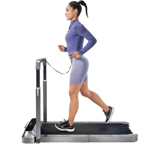 Беговая дорожка WalkingPad R2 TRR2F черная 3WPR2BKEUN