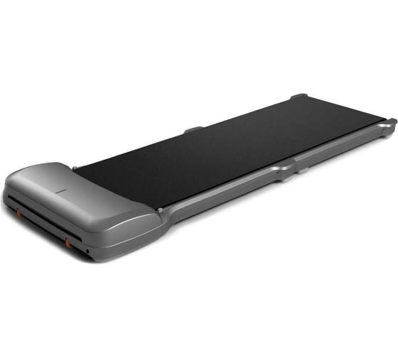 Беговая дорожка Walkingpad R1 Pro серебряная TRR1F Pro