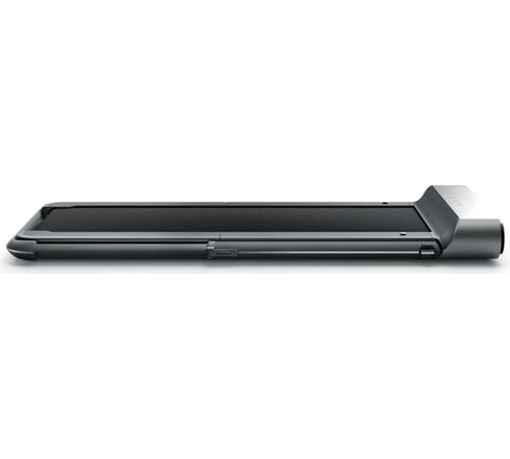 Беговая дорожка Walkingpad R1 Pro серебряная TRR1F Pro