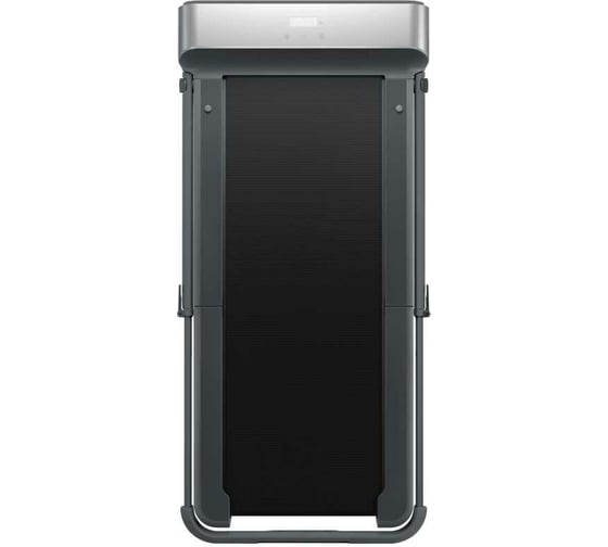 Беговая дорожка Walkingpad R1 Pro серебряная TRR1F Pro