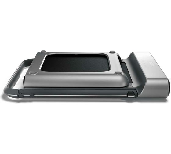 Беговая дорожка Walkingpad R1 Pro серебряная TRR1F Pro