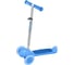 Трехколесный детский самокат ZDK Nonstopika Toppytop topblue 1