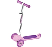 Трехколесный детский самокат ZDK Nonstopika Toppytop toppink