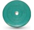 Обрезиненный диск Barbell d 26 мм, цветной, 10.0 кг 399 1
