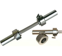 Гантельный гриф Barbell d 50 мм, L710 мм 600