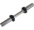 Гантельный гриф Barbell d 50 мм, L 390 мм 808 1