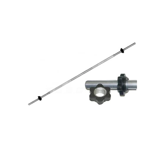 Гриф Barbell 1500 мм, d 25 311