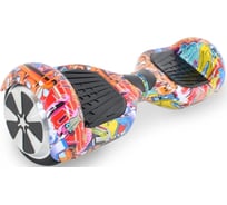 Гироскутер Hoverbot A-3 Light cartoon multicolor AV80314