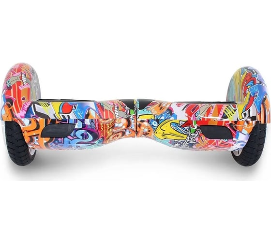 Гироскутер Hoverbot A-3 Light cartoon multicolor AV80314