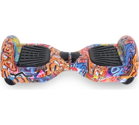Гироскутер Hoverbot A-3 Light cartoon multicolor AV80314