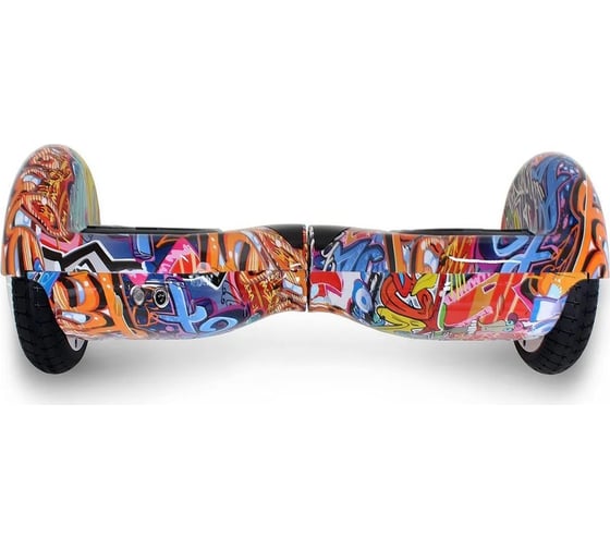 Гироскутер Hoverbot A-3 Light cartoon multicolor AV80314