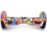 Гироскутер Hoverbot A-3 Light cartoon multicolor AV80314 2