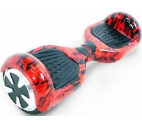 Гироскутер Hoverbot A-3 Light - flame AV80315