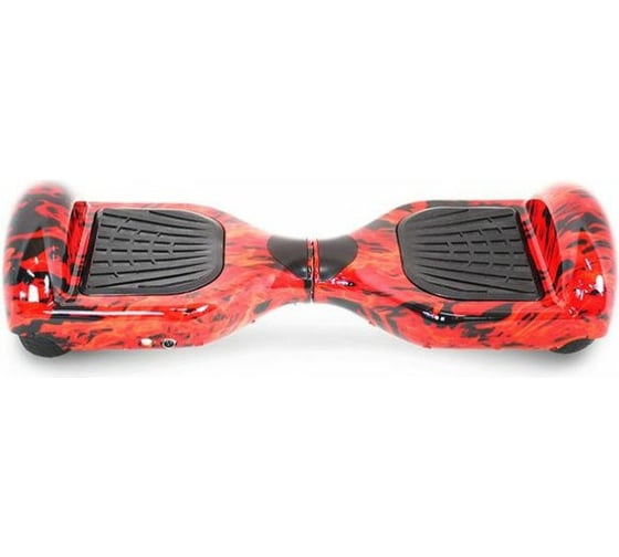 Гироскутер Hoverbot A-3 Light - flame AV80315