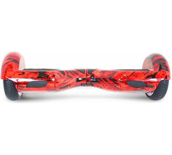 Гироскутер Hoverbot A-3 Light - flame AV80315