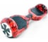 Гироскутер Hoverbot A-3 Light - flame AV80315 1