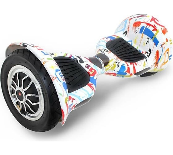Гироскутер Hoverbot C-1 Light -white multicolor AV7905